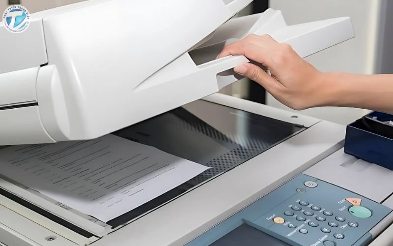 Nên thuê hay mua máy Photocopy?
